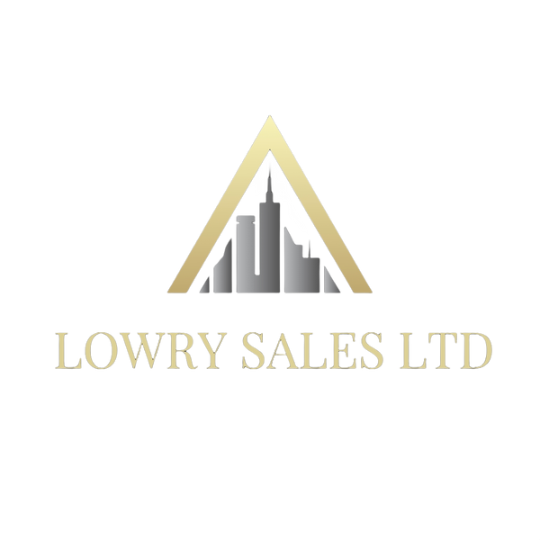 LOWRY SALES LTD