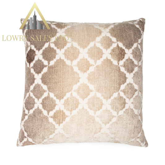 Trellis Pillow